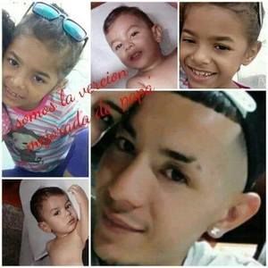 Meet your Posher, Oscar